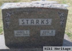 Rose A Starks