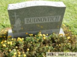 John Budnovitch