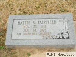 Hattie Fairfield