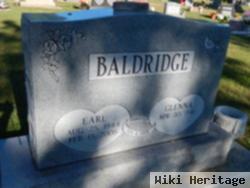 Earl Baldridge, Jr