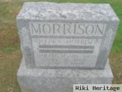 Willis K. Morrison