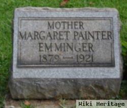 Margaret Painter Emminger