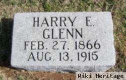 Harry E. Glenn