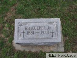 William Kueper, Jr