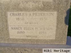 Nancy Ellen Peterson