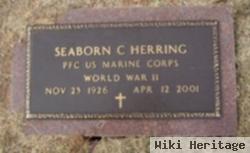 Seaborn Clayton Herring, Jr