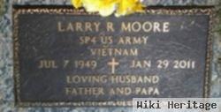 Larry R. Moore