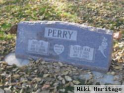 Eileen Rae "curly" Beran Perry