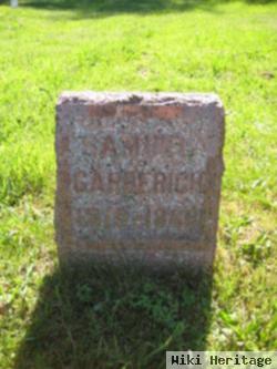 Samuel Garberich