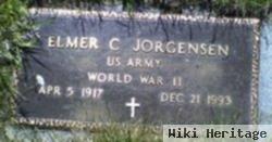 Elmer Christian Jorgensen