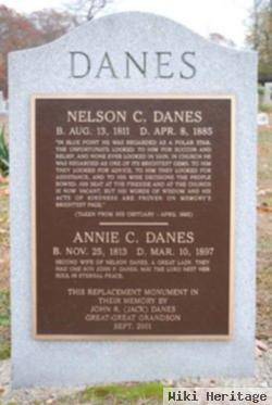 Nelson C. Danes