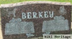 W B "pete" Berkey