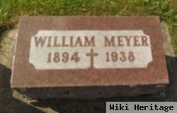 William Meyer