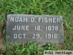 Noah D. Fisher