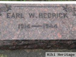 Earl Wesley Hedrick