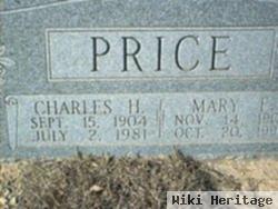 Charles Harris Price