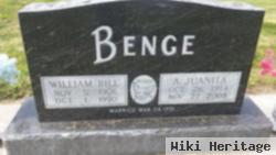 William H. Benge