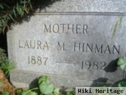 Laura M. Roberts Hinman