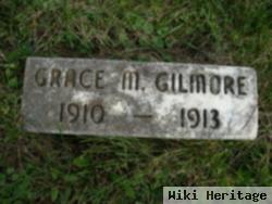 Grace May Gilmore