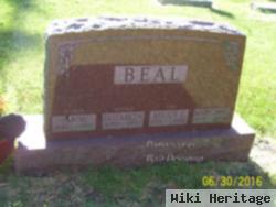 Ira H Beal