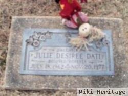 Julie Desiree Dati