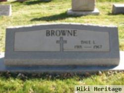 Dale Loane Browne