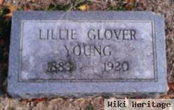 Lillie Glover Young