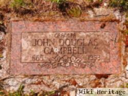 John Douglas Campbell