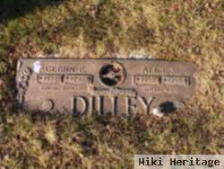 Alice M Dilley