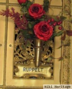 Albert Ruppelt