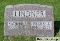 Katherine Lumme Lindner