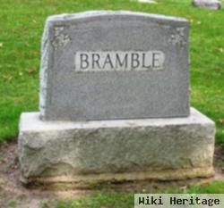 Abram Bramble