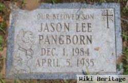 Jason Lee Pangborn