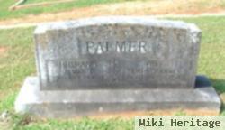 James F. Palmer