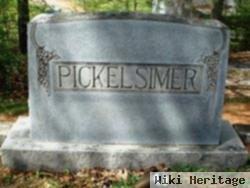 Helen L. Pickelsimer