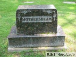 Clara G Coleman Mothershead