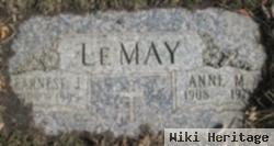 Anne M. Lemay