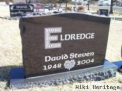 David Steven Eldredge