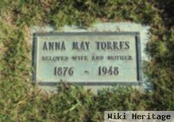 Anna May Lewis Torres