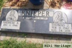 Thomas Joseph Knieper