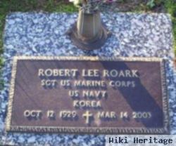 Robert Lee Roark