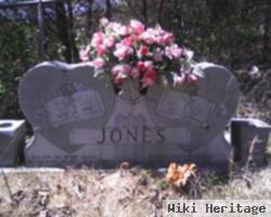 William L. "bill" Jones, Sr