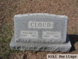 Greta C. Cloud