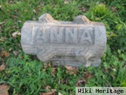 Anna J. Hill