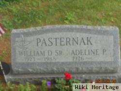 Adeline P. Pasternak