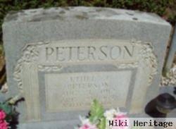 Ethel J. Peterson