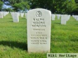 Ralph Moore Norton