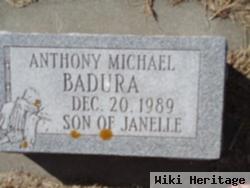 Anthony Michael Badura