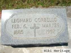 Leonard Corbello