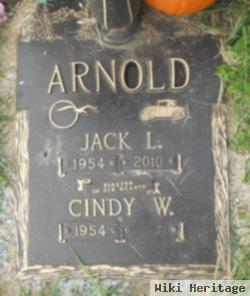 Jack L. Arnold